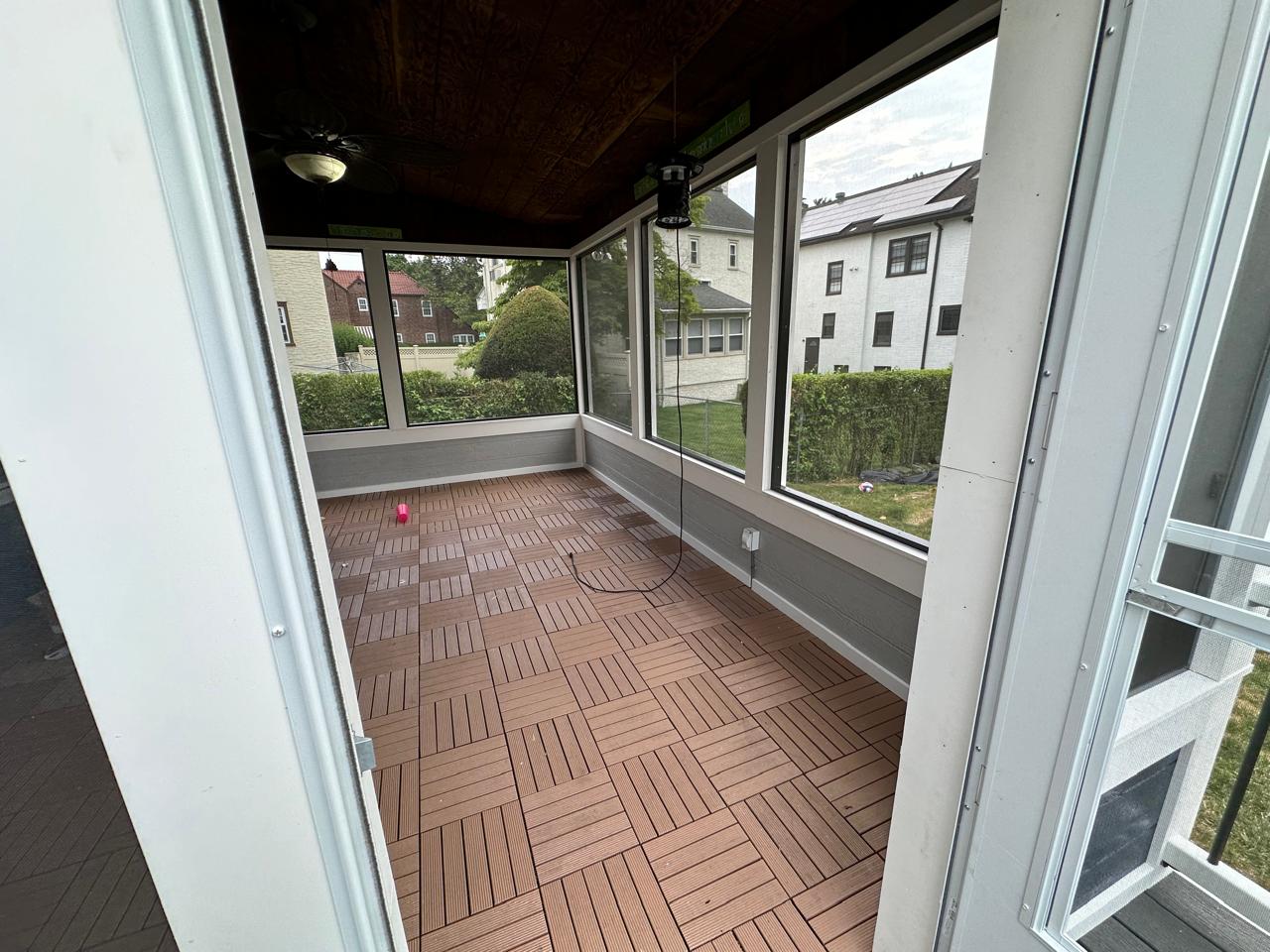 Three Season Sun Room - Image 4